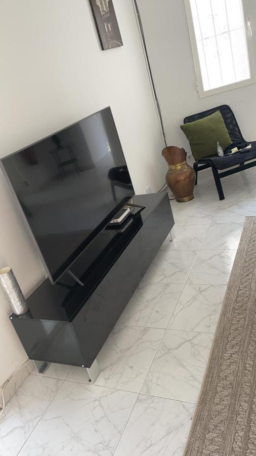 Bernia Altea Bungalow 6P 빌라 외부 사진
