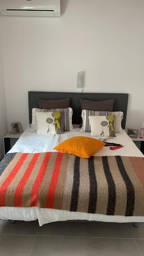 Bernia Altea Bungalow 6P 빌라 외부 사진