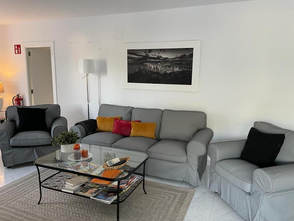 Bernia Altea Bungalow 6P 빌라 외부 사진