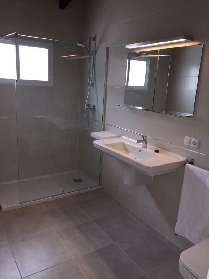 Bernia Altea Bungalow 6P 빌라 외부 사진