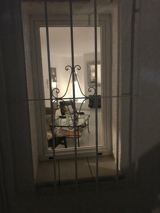 Bernia Altea Bungalow 6P 빌라 외부 사진
