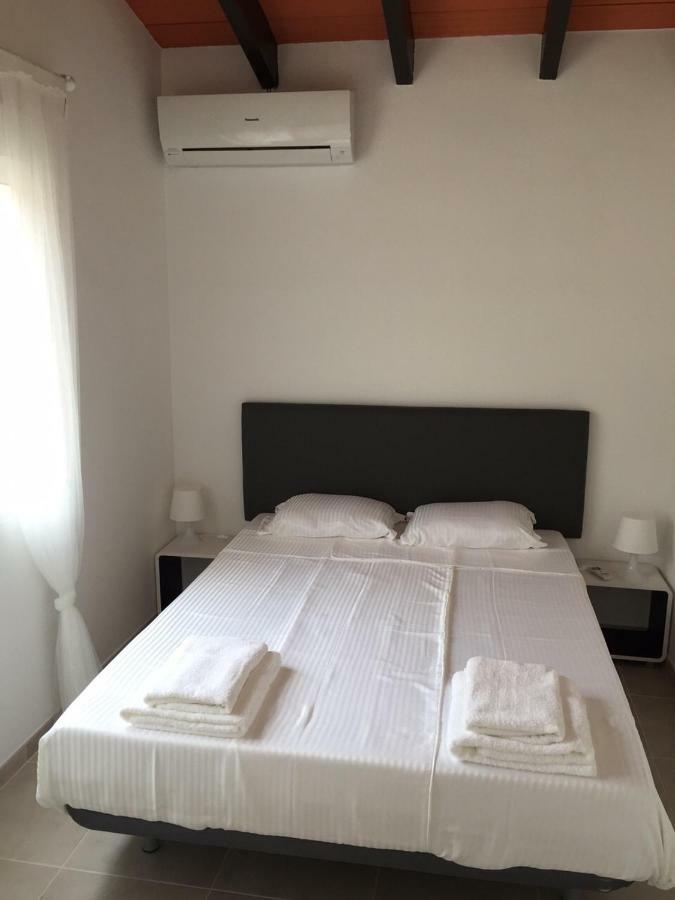 Bernia Altea Bungalow 6P 빌라 외부 사진