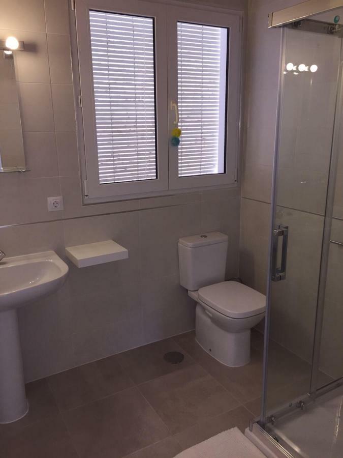 Bernia Altea Bungalow 6P 빌라 외부 사진