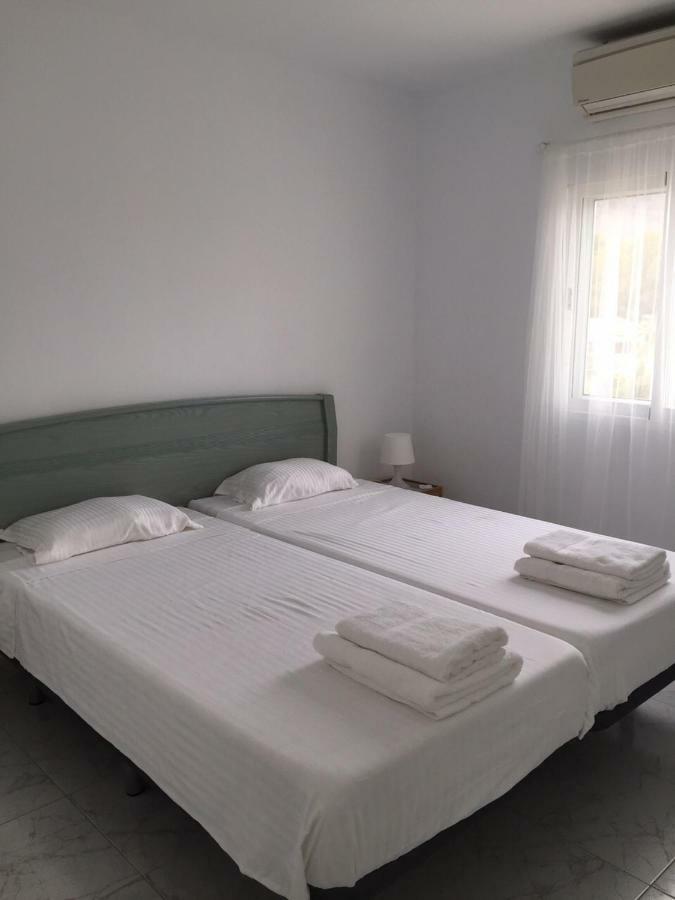 Bernia Altea Bungalow 6P 빌라 외부 사진